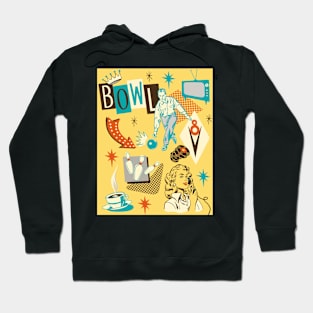 Bowl-a-Rama Hoodie